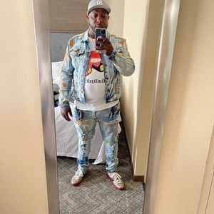 Meet your Posher, Courtenay